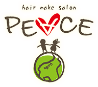 ヘアーメイクサロン ピース